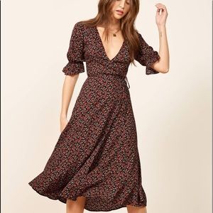 Reformation Dress